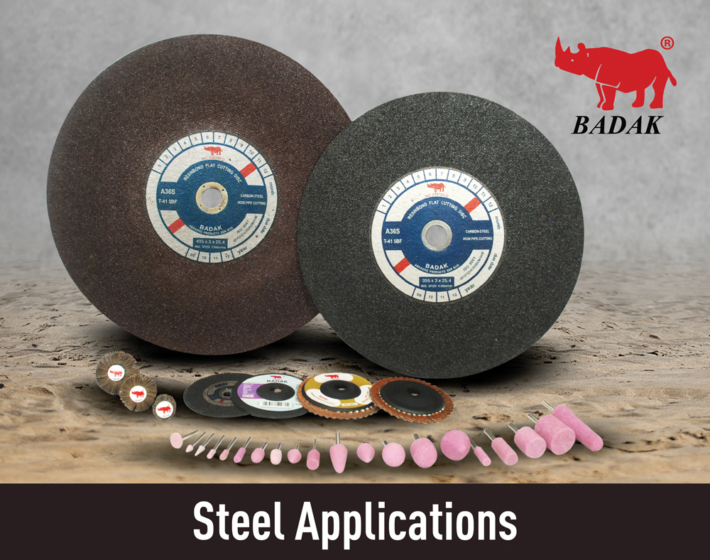 Steel Applications